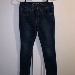 Guess jeans for girl